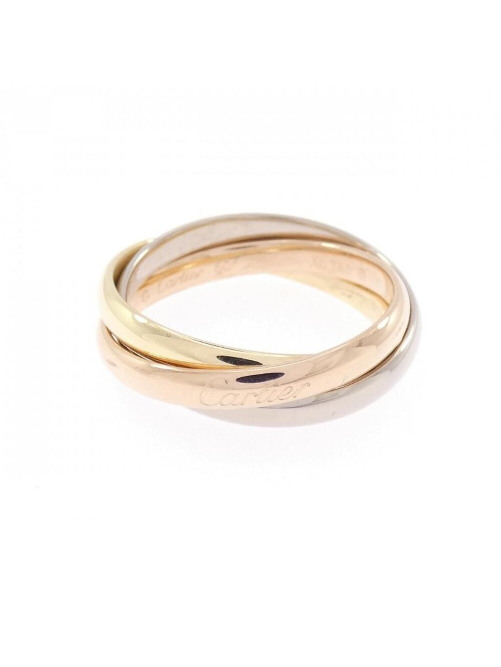 Cartier Trinity Small Ring